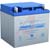 Power-Sonic - PS-12400NB - SLA Series Bolt Fastened 40Ah 12VDC Lead Acid Rectangular Rechargeable Battery|70115638 | ChuangWei Electronics