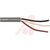 Belden - 9491 060U1000 - CMG Chrome PVC jkt  PVC ins TC 7x30 22AWG 1Triad Cable|70005174 | ChuangWei Electronics