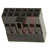 Amphenol FCI - 65846-017LF - Polarized 2-Row Mini-PV 36-22 AWG 2.54mm 12 Pos Recept Hsg Rect Conn|70252520 | ChuangWei Electronics