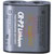 Dantona Industries, Inc. - CRP2 - DantonaLith Series Photo 1.3Ah 6VDC Lithium Rectangular Non-Rechargeable Battery|70157377 | ChuangWei Electronics