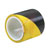 TapeCase - 2-10-766 - Rubber - 2in x 10yd Roll 5 mil Hazard Marking Vinyl Tape|70762823 | ChuangWei Electronics