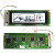 Newhaven Display International - NHD-24064WG-AFFH-VZ# - 8-Bit Parallel Transflective FSTN (+) 180x65 241x64 Pixels LCD Graphic Display|70518019 | ChuangWei Electronics