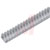 Panduit - GE192-L - Natur Nylon Slot Strip Grommet Edging|70327013 | ChuangWei Electronics