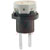 NKK Switches - AT634D05 - AT SERIES/LAMP/BRIGHT LED WITH RESISTOR/AMBER 5V/KB & YB SERIES|70365194 | ChuangWei Electronics
