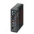 Phoenix Contact - 2701291/A22/I31/R16/M25/OS35 - Win 7 Embedded 8GB CF 2GB RAM 1.66GHz Atom DIN-Rail Mount BPC 1000 PC|70676812 | ChuangWei Electronics