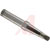 Apex Tool Group Mfr. - PTC8 - 0.125 in Screwdriver Iron Plated With Iron Solid Copper Soldering Tip Weller|70221302 | ChuangWei Electronics