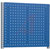 Sovella Inc - 861514-07 - Blue perforated panel M30x39.48