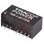 TRACO POWER NORTH AMERICA                - TMR 3-4823-HI - 3W 100mA +/-15V Isolated DC/DC converter|70421975 | ChuangWei Electronics