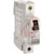 Altech Corp - 1CU13 - C Screw Snap 1 Pole DIN Rail Cur-Rtg 13A Togl Therm/Mag Circuit Breaker|70076905 | ChuangWei Electronics