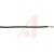 SAB - 1132502 - SC113 high temeprature silicon hook-up wire 4 AWG BLACK CE|70326370 | ChuangWei Electronics