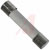 Bussmann by Eaton - FM09A250V1-1-2S - Silver Plated 250 V Cartridge FM09/3AG 1 1/2 A Normal Blow Cylinder Fuse|70150601 | ChuangWei Electronics