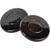 IDEC Corporation - ABW4B-B - Black Fits TW series 40mm mushroom cap Switch part|70274635 | ChuangWei Electronics