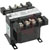 SolaHD - E100D - 24V Seco 240 x 480 V Prim 100VA Industrail Control Encapsulated Transformer|70228232 | ChuangWei Electronics