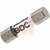 Bussmann by Eaton - S506-100-R - DCR 2.74 Ohms Cartridge Glass 5x20mm 0.1A/250 VAC Time Lag Cylinder Fuse|70149464 | ChuangWei Electronics