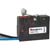 Johnson Electric - V3SYRUL - Wire Term 250VAC 5A Short Roller Actuator NO/NC SPDT Sealed Snap Action Switch|70162341 | ChuangWei Electronics