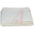 TechSpray - 2363-50 - Hemmed edge 50 8x8 in Dry Wipe, Microfiber Glass and Plastic Cleaning Wipes|70207120 | ChuangWei Electronics