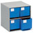 Sovella Inc - 0440-1 - Storage Cabinet 11.81