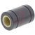 igus - RJZM-01-08 - Linear plain bearing closed bushing 8mm|70522725 | ChuangWei Electronics