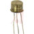 NTE Electronics, Inc. - NTE101 - TRANSISTOR NPN GERMANIUM 25V IC-0.1A TO-5/TO-39 CASE OSCILLATOR MIXER COMP'L TO|70215723 | ChuangWei Electronics