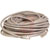 Aim Cambridge-Cinch Connectivity Solutions - 73-7790-50 - Grey Booted Unshielded Twisted Pair 24 AWG 50 ft. Patch Cord|70081236 | ChuangWei Electronics