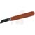 Jonard - KN-6 - non-slip handle 1-3/4in cutlery steel blade 6-1/4 in L Cable Splicing Knife|70176479 | ChuangWei Electronics