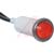 Arcolectric - NL67WL2R - INDICATOR LIGHT NEON 110V RED|70065588 | ChuangWei Electronics