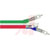 Belden - 1282S3 000500 - 95% SHIELD .018 TIN COPP COND 25AWGPLENUM 3COAX Bundled RGB Coaxial Cable|70004567 | ChuangWei Electronics