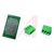 Bud Industries - DMB-4769-CB - 3 Terminals For Use with DMB-4769 PCB for DIN Rail Mount|70368859 | ChuangWei Electronics