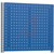 Sovella Inc - 861512-07 - Blue perforated panel M30x24.09