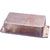 Hammond Manufacturing - 1590N1FL - 1590 Series 4.77x2.6x1.39 In Natural Aluminum,Die Cast Flanged Lid Enclosure|70167105 | ChuangWei Electronics