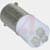 Wamco Inc. - WL-1862035W3D - 3 LEDS 24V WHITE DIFF T3-1/4 BA9S LAMP|70117678 | ChuangWei Electronics
