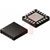 Microchip Technology Inc. - UCS1002-1-BP-TR - I2C/SMBus20 QFN 4x4x0.9mm T/R Programmable USB Port Power Controller|70451992 | ChuangWei Electronics
