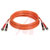 Tripp Lite - N302-23M - 23M Duplex Multimode 62.5/125 Fiber Patch Cable ST/ST 75ft|70590559 | ChuangWei Electronics