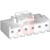 TE Connectivity - 1-1123722-6 - 3.96 EP PLUG HOUSING 6P(NATURAL)|70083450 | ChuangWei Electronics