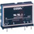 Cosel U.S.A. Inc. - ZTS34805 - I/O isolation 500V Vout 5V Vin 36 - 72 Vdc Isolated DC-DC Converter|70161476 | ChuangWei Electronics