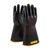 Protective Industrial Products - 155-2-14/11 - Straight Cuff Blk./Orn. 14 In. Class 2 NOVAX Insulating Glove|70595490 | ChuangWei Electronics