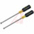 Klein Tools - 646M - Cushion Grip 6 inch Shaft Magnetic 2 PC Nut Driver Set|70145269 | ChuangWei Electronics