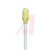 EasyBraid Co. - SW2PF-100 - Foam Tip 3/16# Diameter  x 19/32# Length Swab - 2# solid plastic shaft|70525709 | ChuangWei Electronics