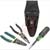 Greenlee - 0159-28 - 6in1 Multi Tool Wire Stripper 8in Long Nose Pliers 4 Piece Basic Tool Kit|70160477 | ChuangWei Electronics