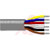 Belden - 9405 0601000 - AWM, CM Chrome PVC jkt  PVC ins TC 19x30+19x28 18+16AWG 8Cond Cable|70005459 | ChuangWei Electronics