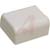 Quest Technology International, Inc. - FCF-LD15W - LATCHING AND ON-A-ROLL END CAP WHITE 1-1/2 IN RACEWAY|70121524 | ChuangWei Electronics