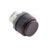 ABB - MP3-10B - 22mm Cutout Momentary Black Push Button Head Modular Series|70318037 | ChuangWei Electronics