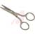 Apex Tool Group Mfr. - 765 - Sewing and Embroidery Scissors Nickel Plated 5 1/8 in Forged Steel Wiss|70219954 | ChuangWei Electronics