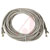 RS Pro - 557452 - PVC Cat5e Ethernet Cable Assembly Grey 10m U/UTP|70640031 | ChuangWei Electronics