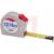 Apex Tool Group Mfr. - 2034CME - 19Mm (3/4 in.)x4M (13 ft.) Series 2000 Power Return Tape Lufkin|70221300 | ChuangWei Electronics
