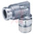 SMC Corporation - KQB2L08-01S - Push In 8 mm R 1/8 Male Pneumatic Elbow Threaded-to-Tube Adapter|70402747 | ChuangWei Electronics
