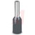 Phoenix Contact - 3200593 - Grey AI 4 - 18 Series Insulated Crimp Bootlace Ferrule 18mm Pin Length|70329824 | ChuangWei Electronics