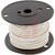 Olympic Wire and Cable Corp. - 315 WHITE CX/100 - 600 V 200 degC -65 degC 0.134 in. 0.012 in. 37/26 10 AWG Wire, Hook-Up|70193679 | ChuangWei Electronics