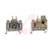 ABB - 019904225 - Grey Screw Clamp Termination 24A 1000 VAC 4mmsq SNA Series Screw Terminal|70317946 | ChuangWei Electronics