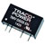 TRACO POWER NORTH AMERICA                - TMV 0505EN - I/O isolation 3kV Vout 5V dc Vin 4.5 to 5.5V dc TRACOPOWER Iso DC-DC Converter|70421326 | ChuangWei Electronics
